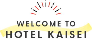 WELCOME TO 