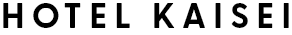 HOTEL KAISEI