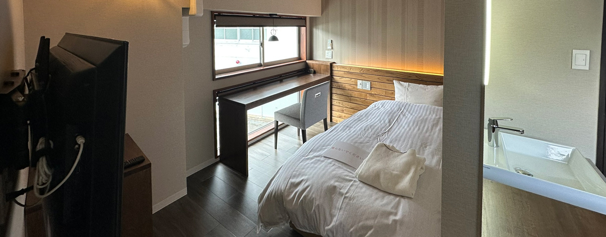 お部屋について お部屋について