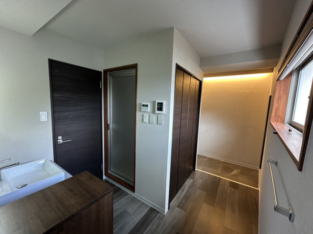 お部屋の特徴