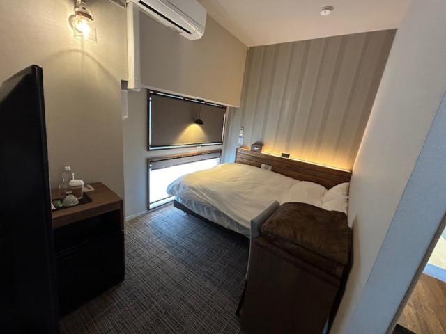お部屋の特徴