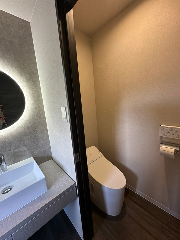 お部屋の特徴