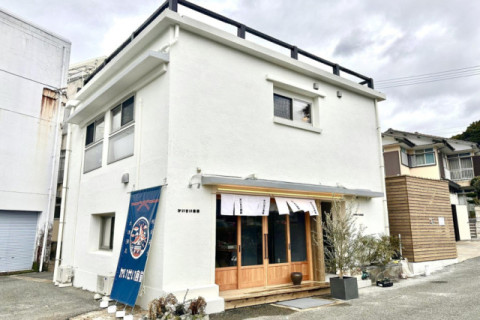 ホテル外観