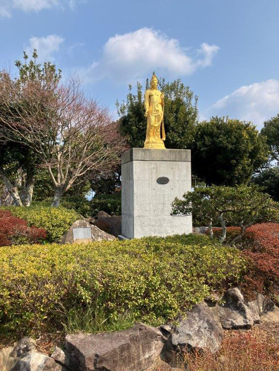 ふるさと観音公園